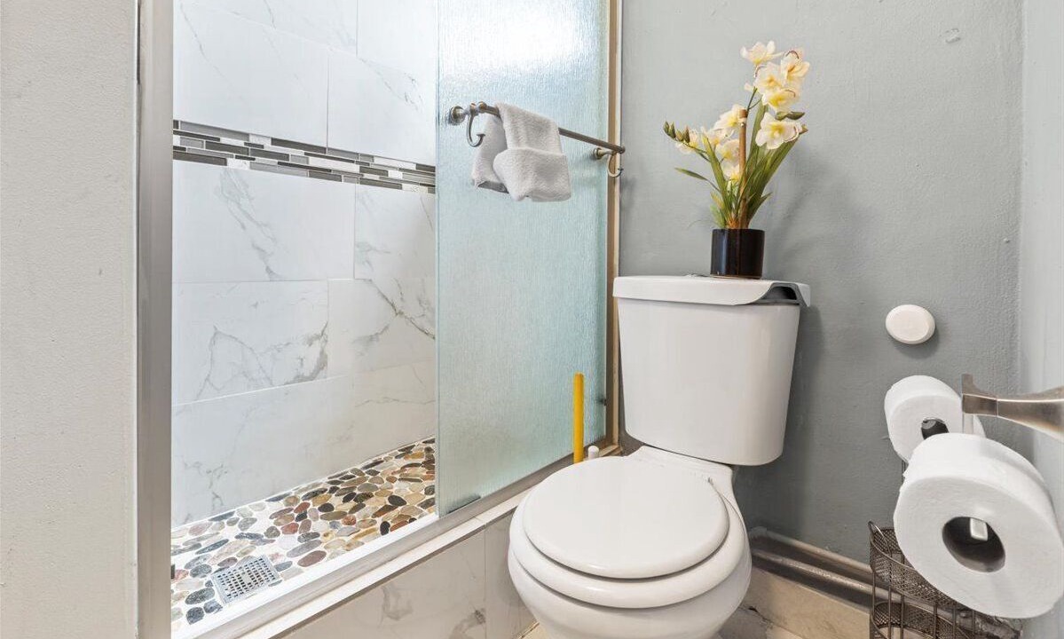Photo of Bathroom in North Lauderdale