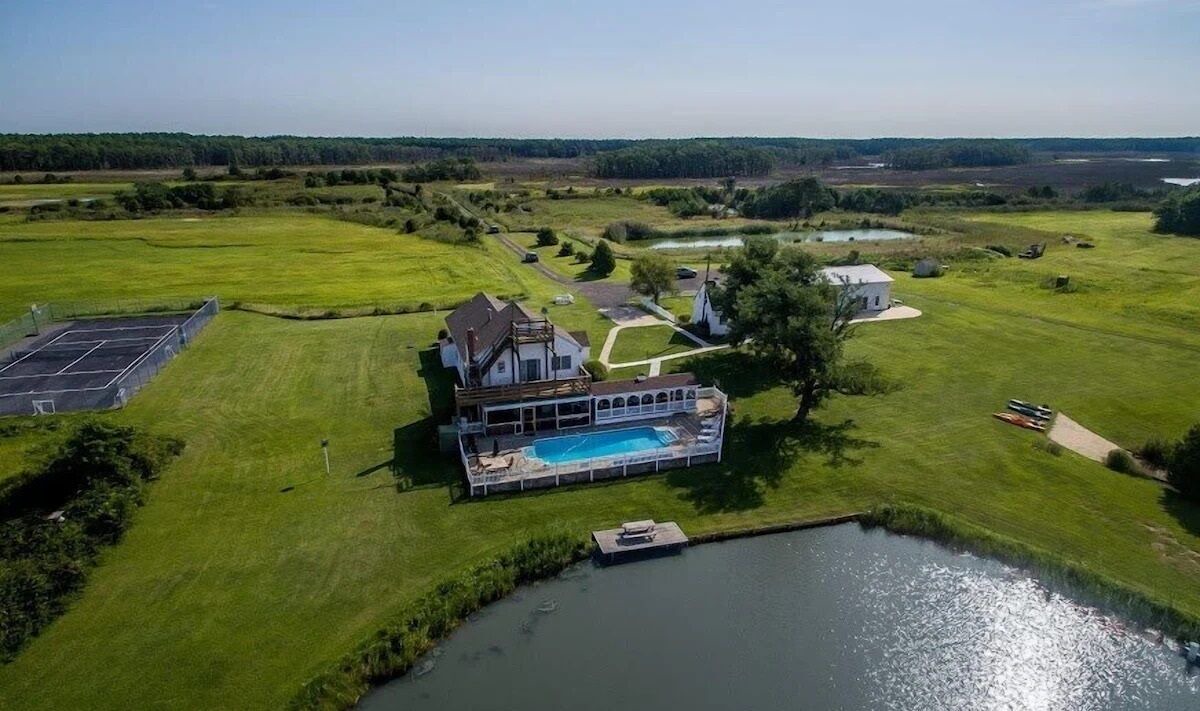 Photo of Outdoor in Crocheron