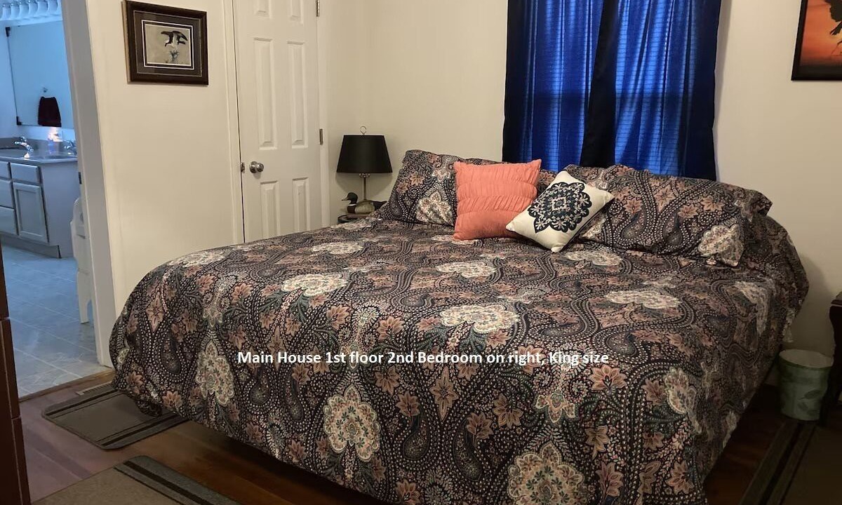 Photo of Bedroom in Crocheron
