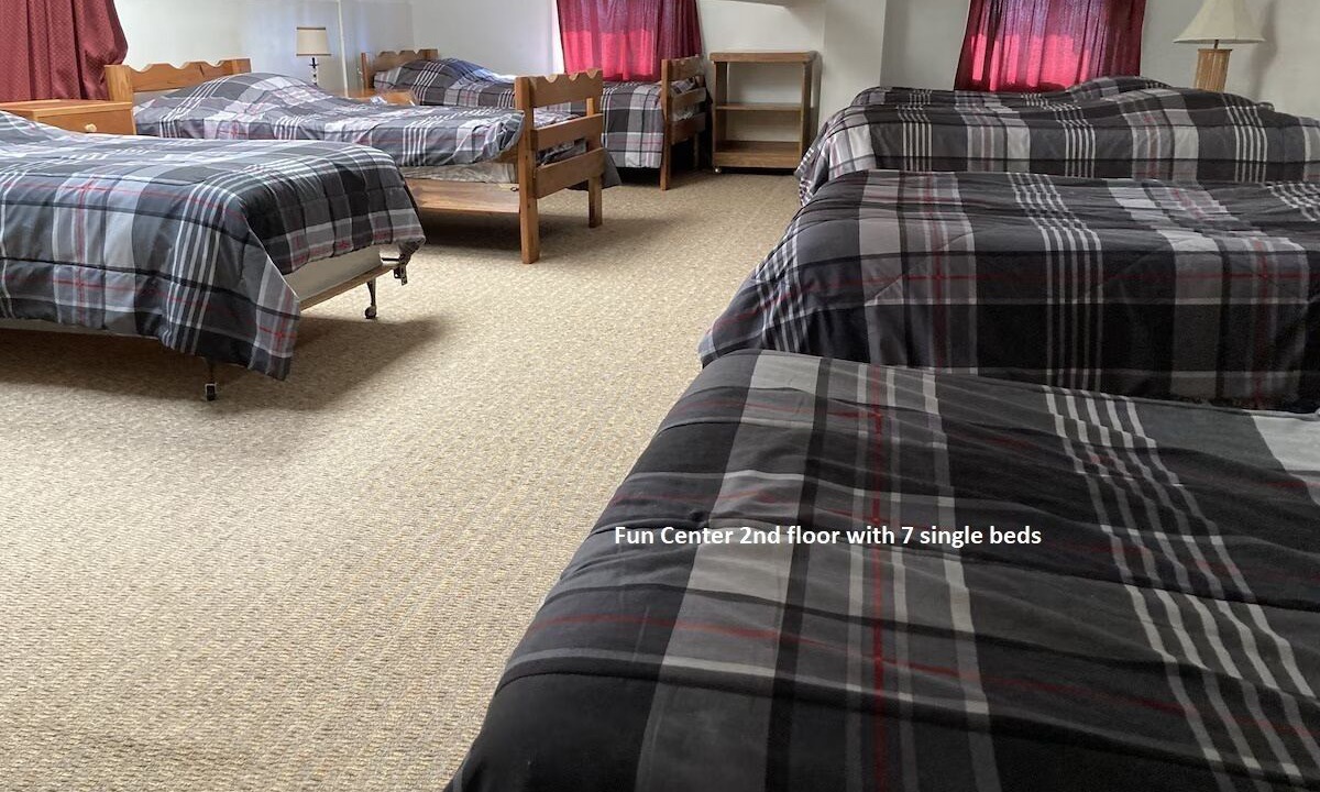 Photo of Bedroom in Crocheron