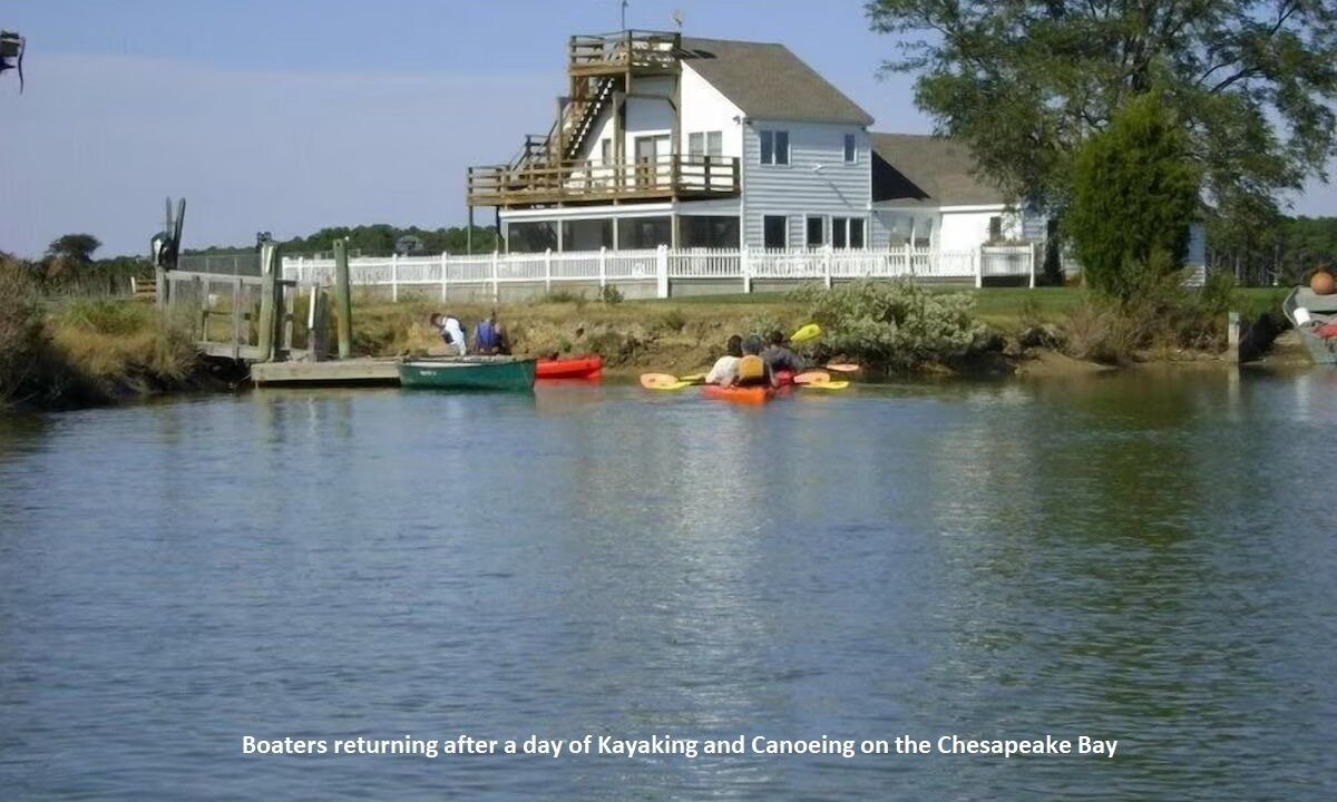 Photo of Others in Crocheron