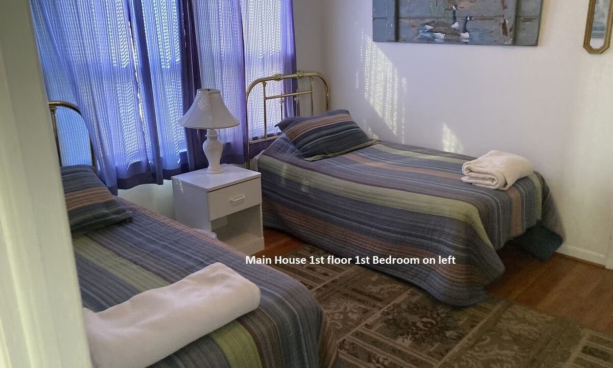 Photo of Bedroom in Crocheron