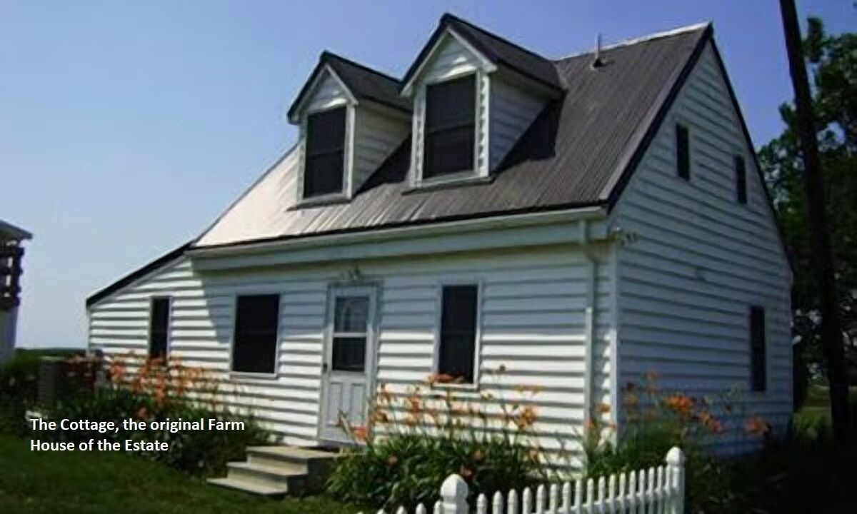 Photo of Outdoor in Crocheron