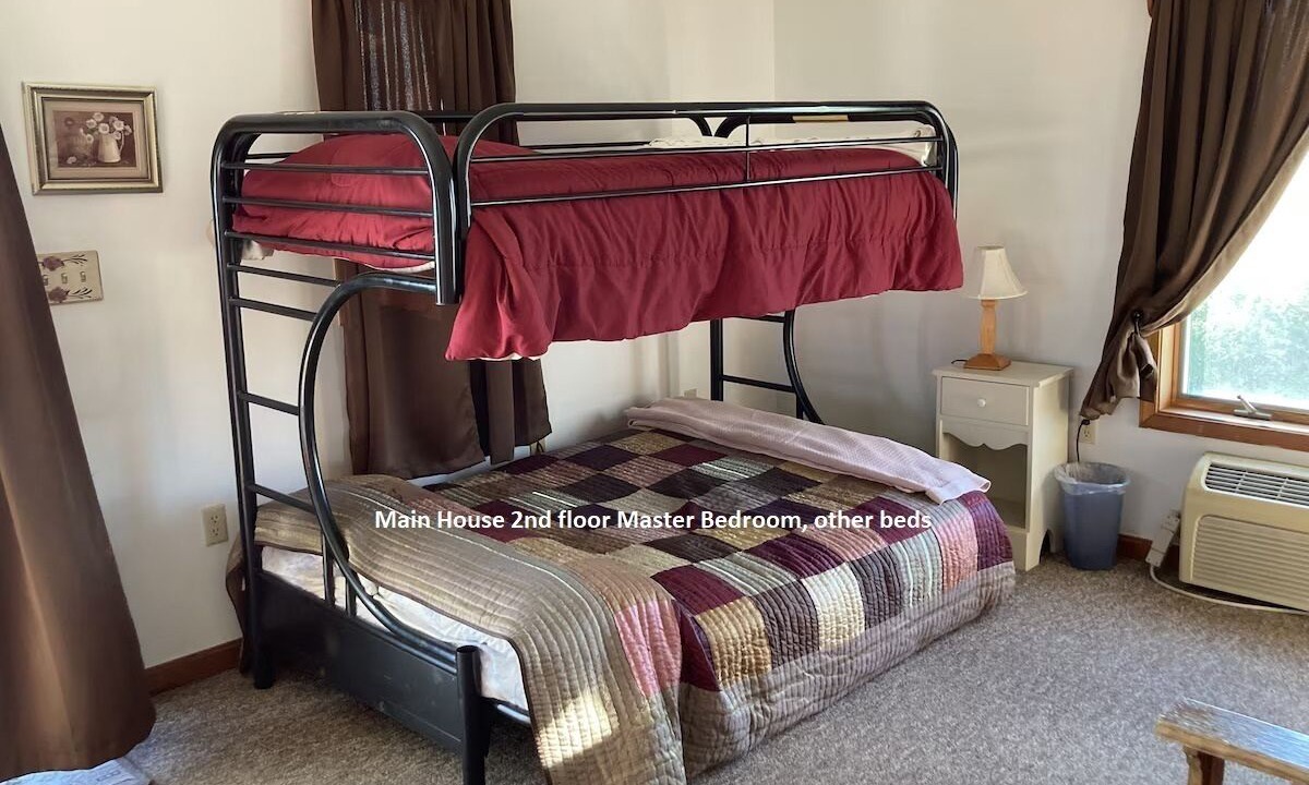 Photo of Bedroom in Crocheron