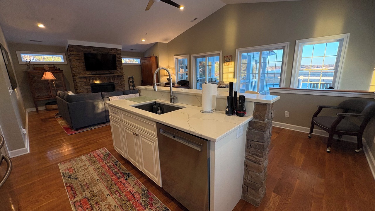 Photo of Bedroom in Stevensville