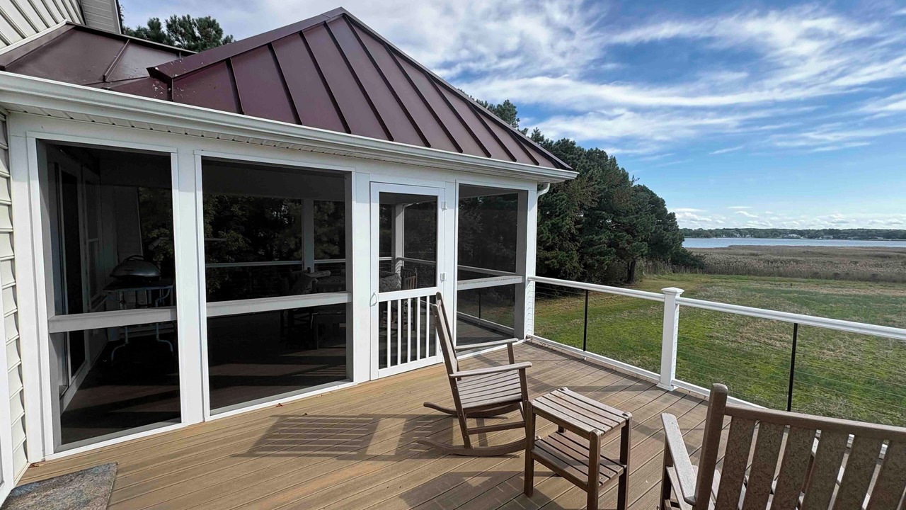 Photo of Outdoor in Stevensville