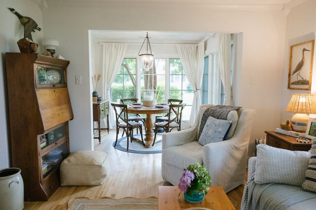 Photo of Livingroom in Morattico