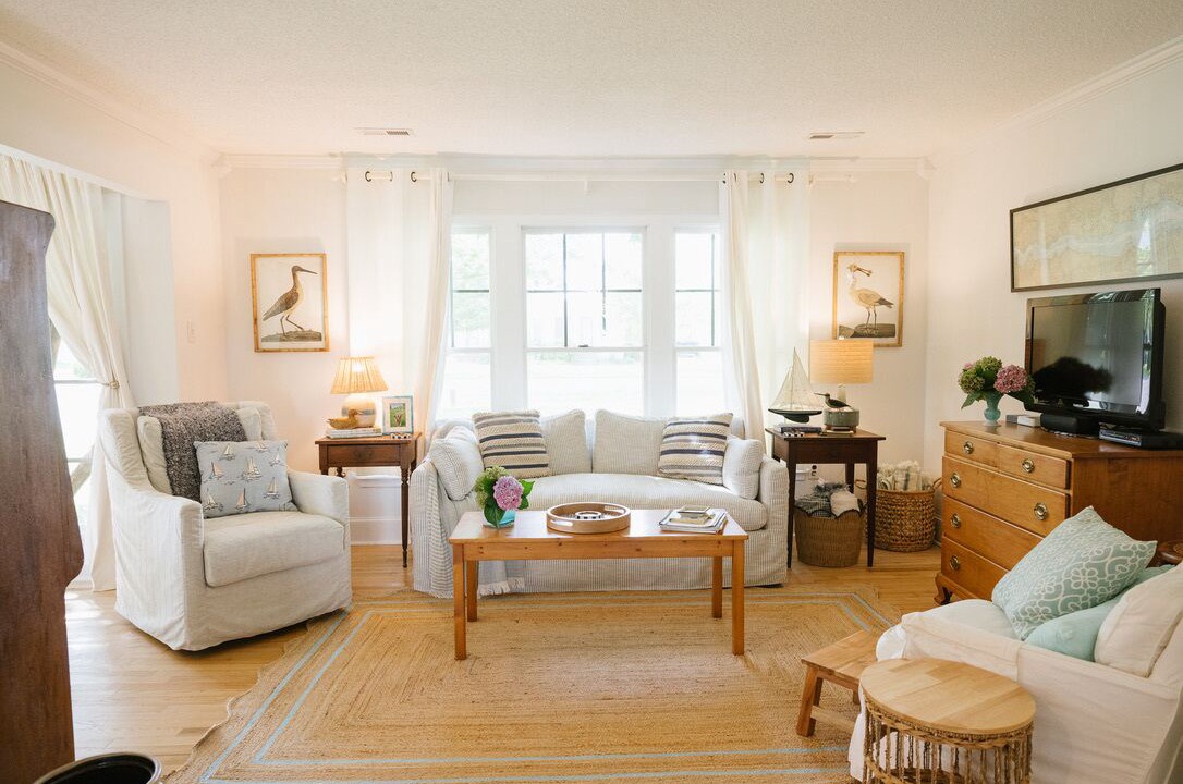 Photo of Livingroom in Morattico