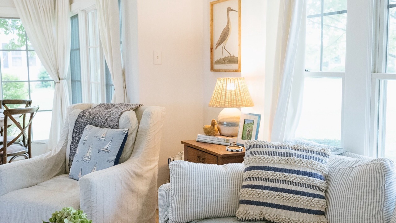 Photo of Livingroom in Morattico