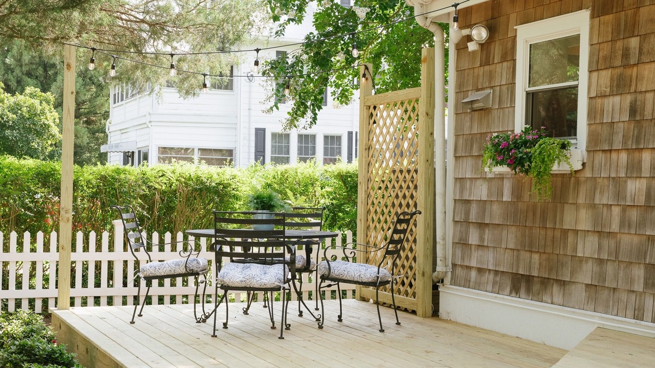 Photo of Outdoor in Morattico