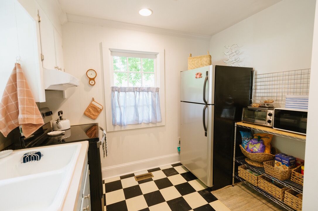 Photo of Kitchen in Morattico