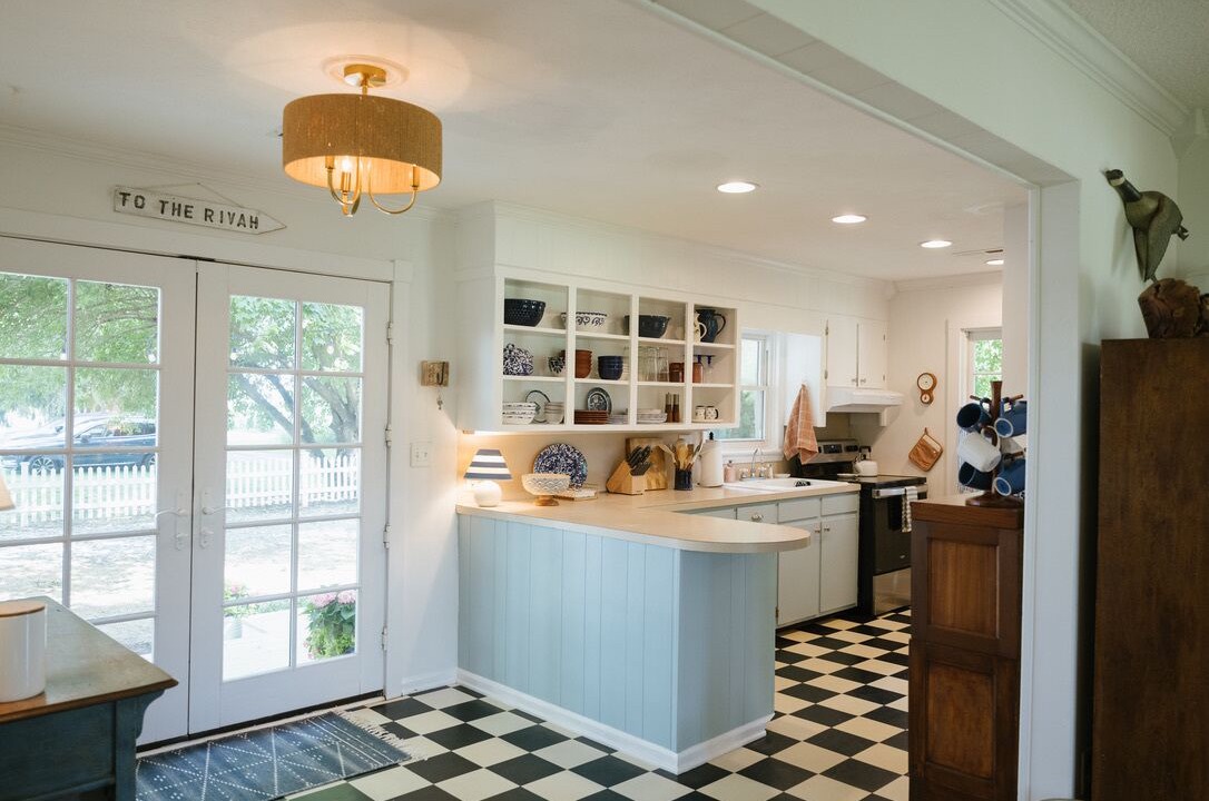 Photo of Kitchen in Morattico