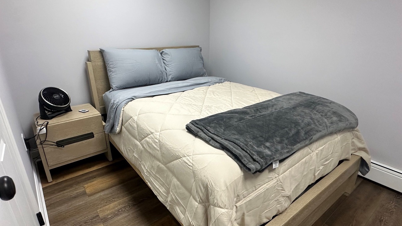 Photo of Bedroom in Town of Otsego