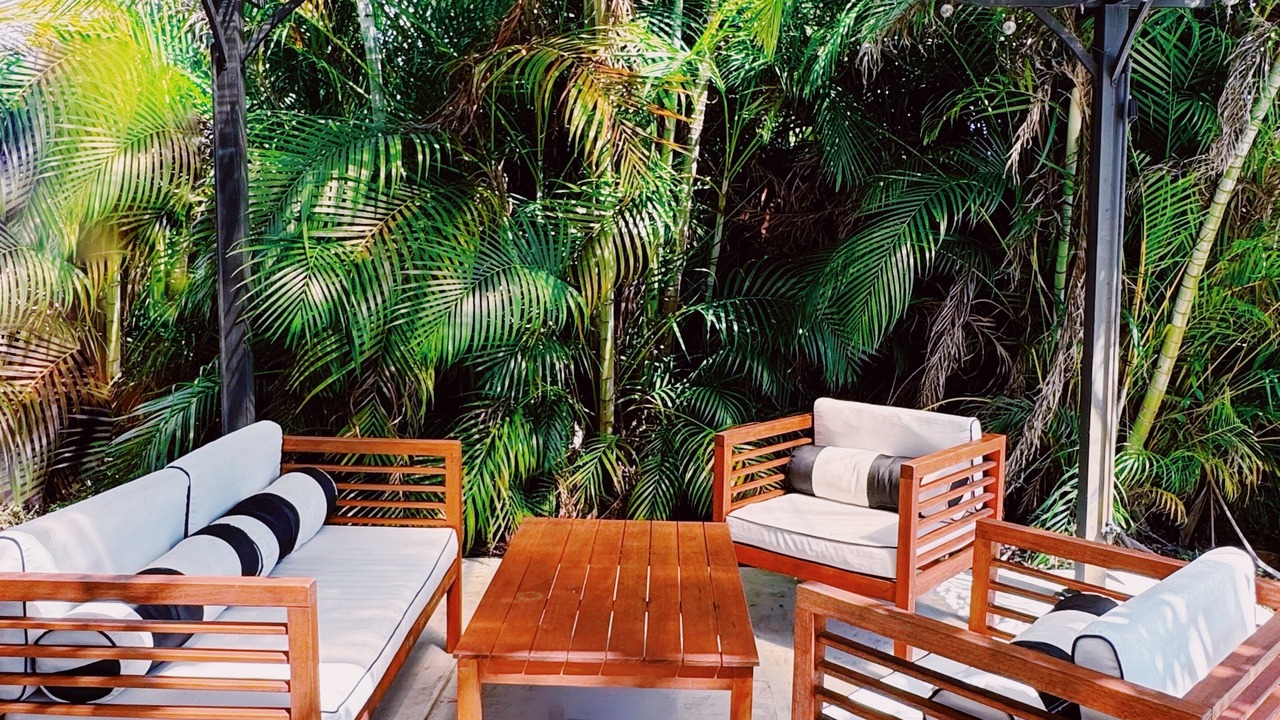 Photo of Outdoor in Hollywood Hills