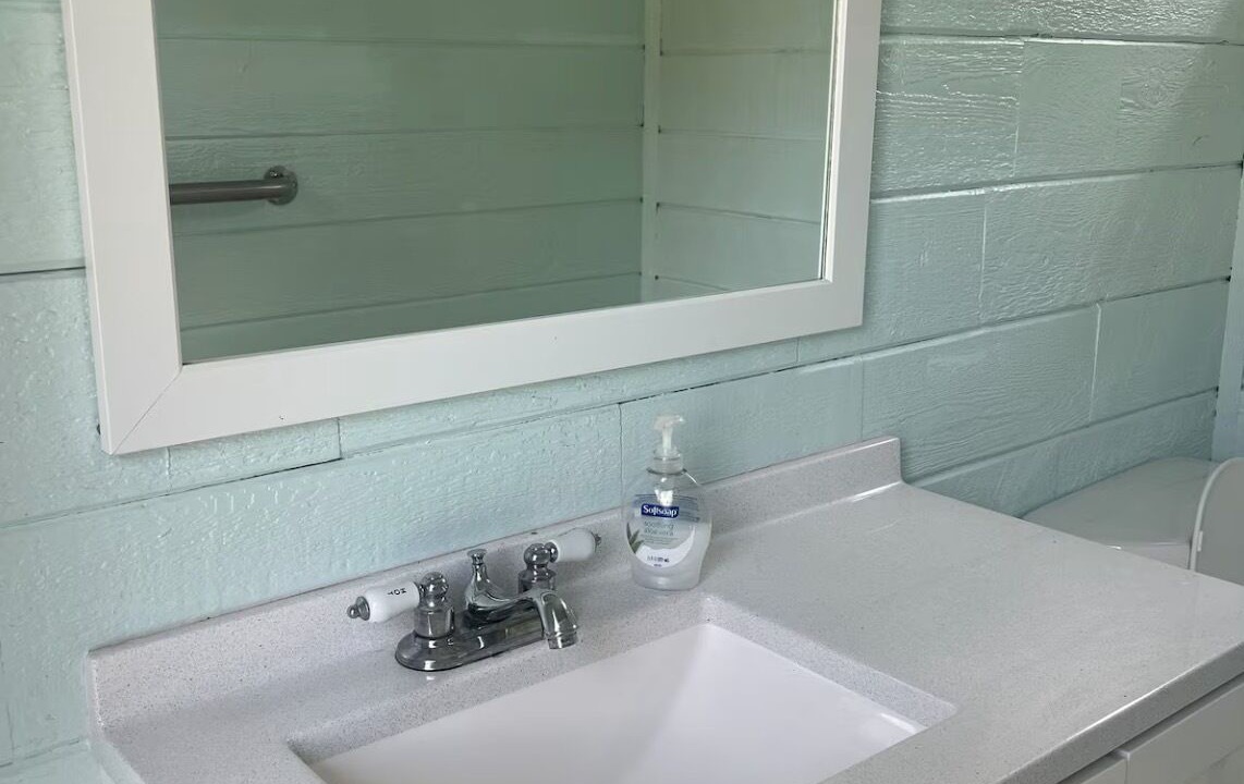 Photo of Bathroom in Hollywood Hills
