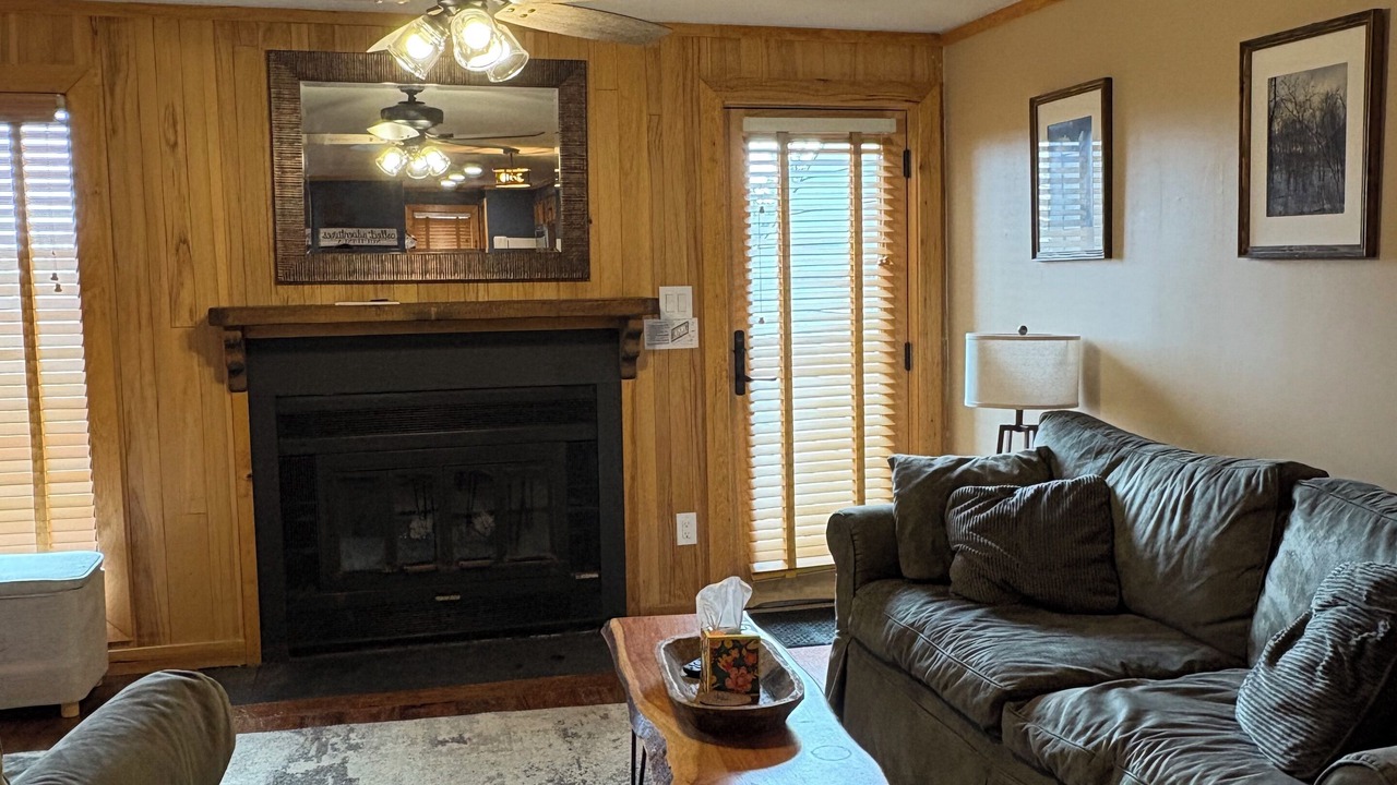 Photo of Livingroom in Edray
