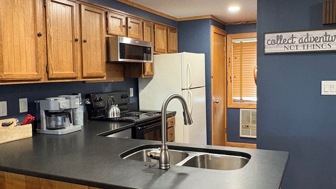 Photo of Kitchen in Edray