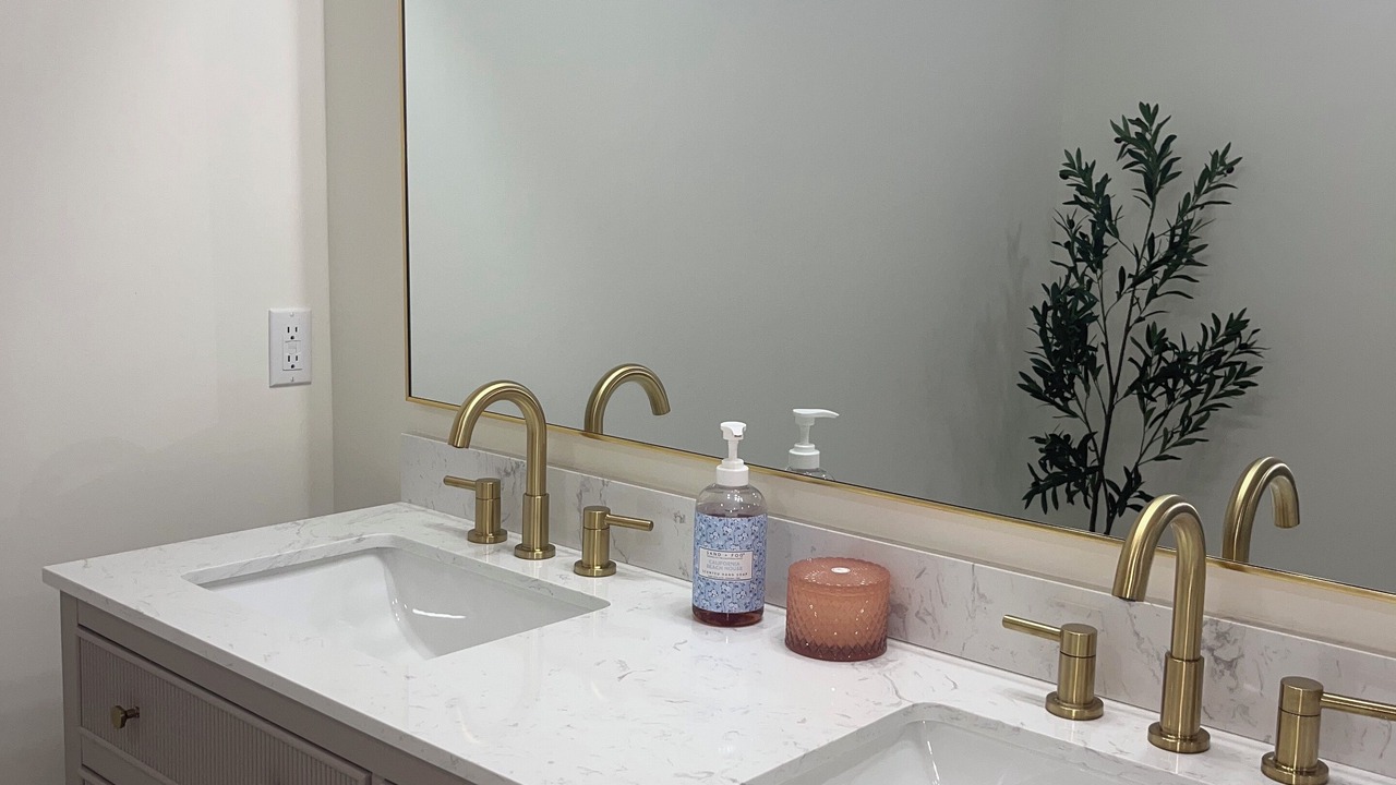 Photo of Bathroom in Cape Charles