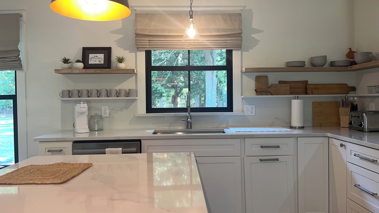 Photo of Kitchen in Cape Charles