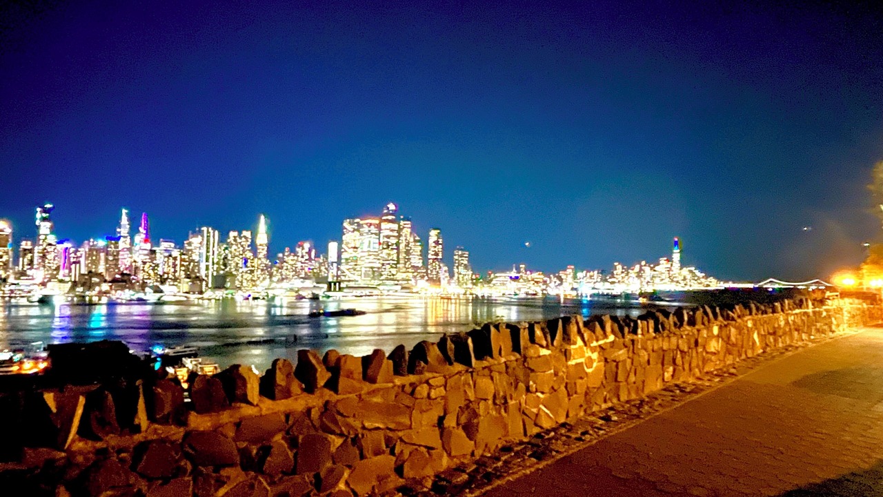 Photo of Others in Weehawken