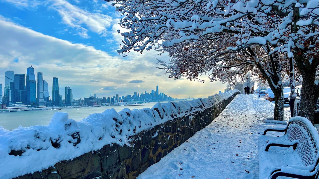 Photo of Others in Weehawken
