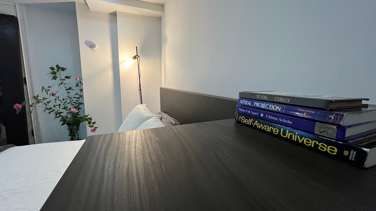 Photo of Bedroom in Weehawken