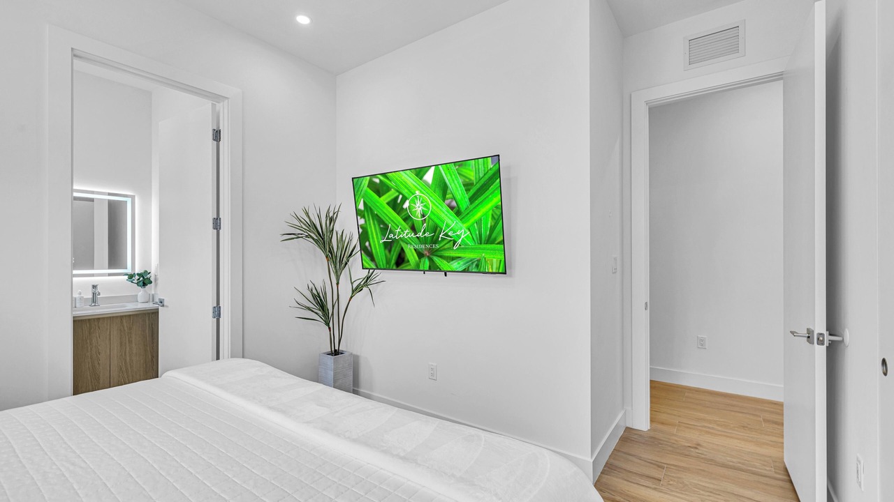 Photo of Bedroom in Harbordale