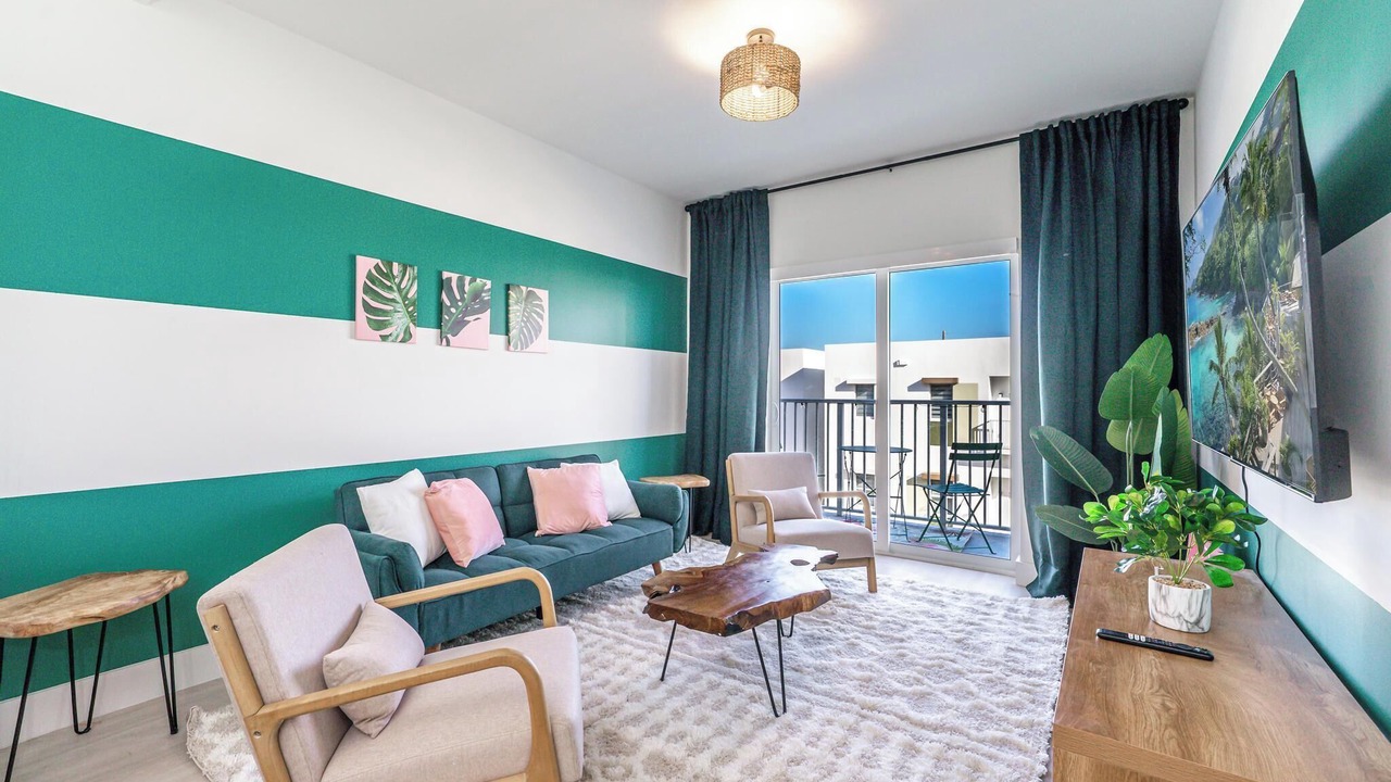 Photo of Bedroom in Hallandale Beach