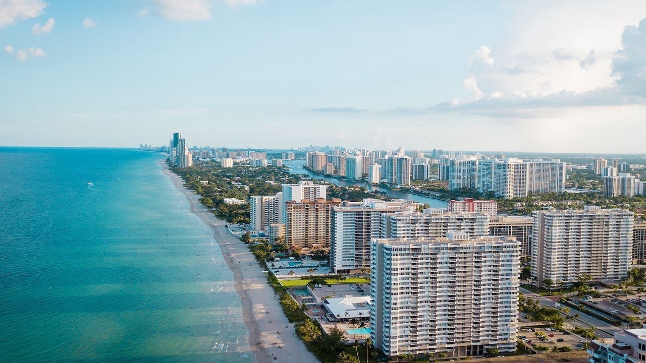 Photo of Others in Hallandale Beach