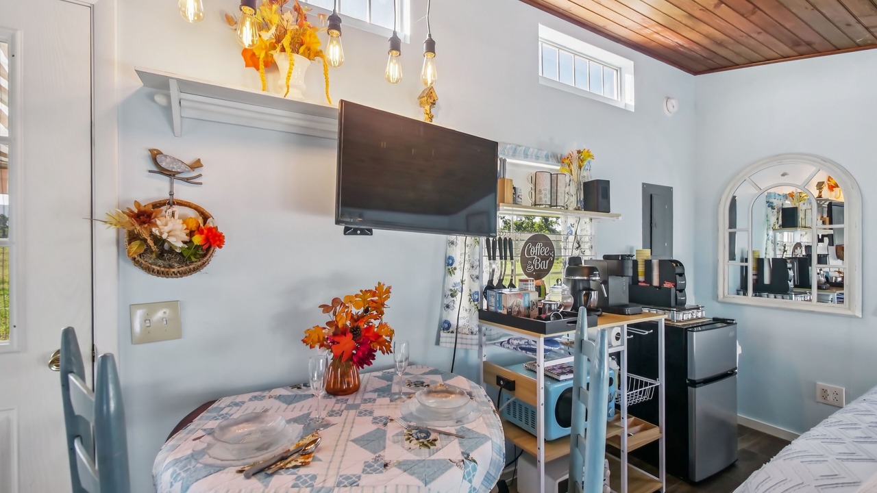 Photo of Bedroom in Mount Jackson
