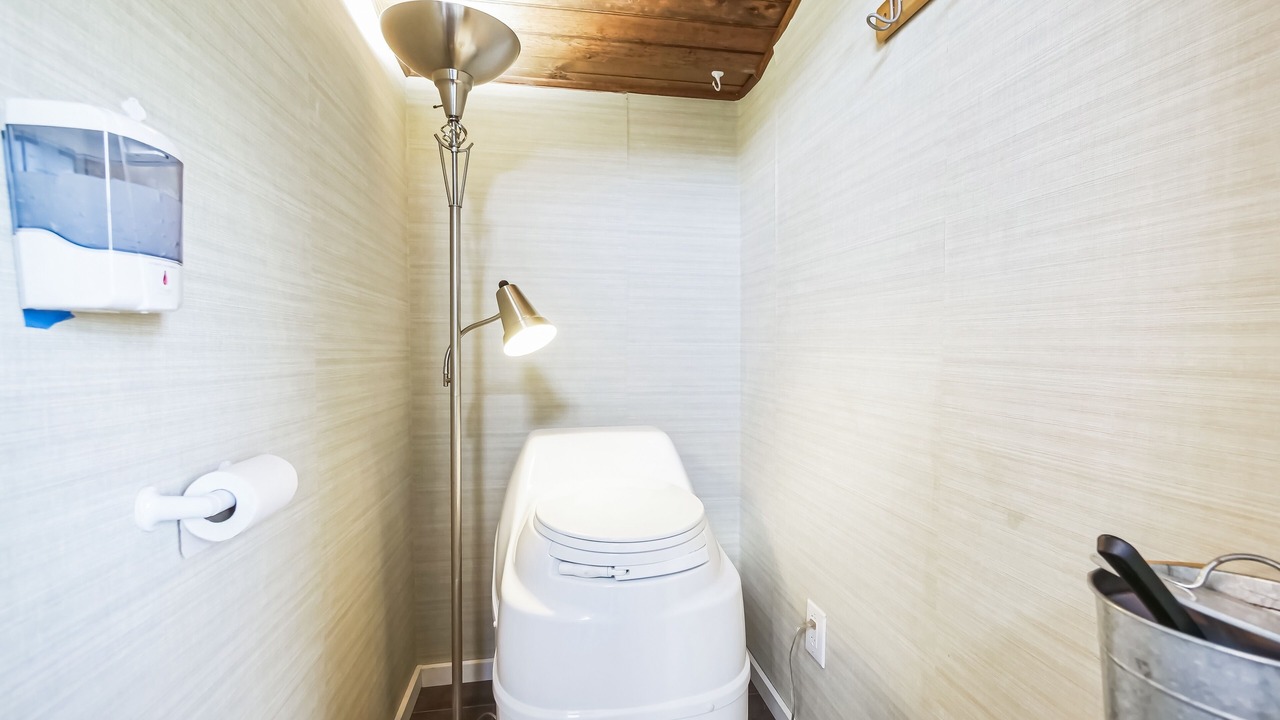 Photo of Bathroom in Mount Jackson