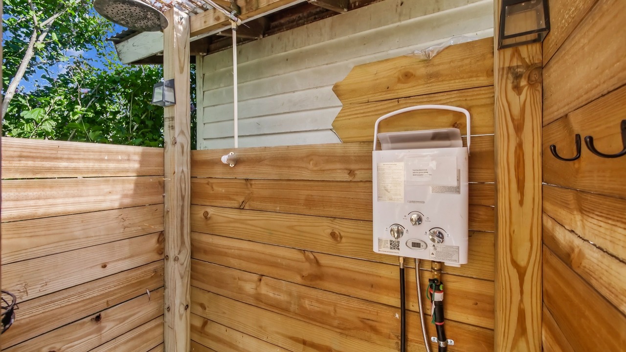 Photo of Bathroom in Mount Jackson