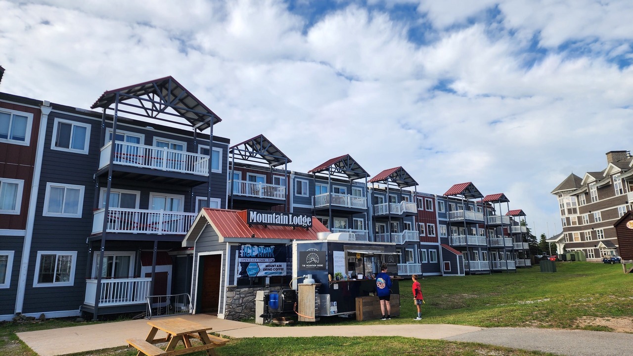 Photo of Outdoor in Edray
