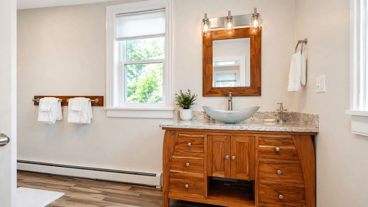 Photo of Bathroom in Still Pond