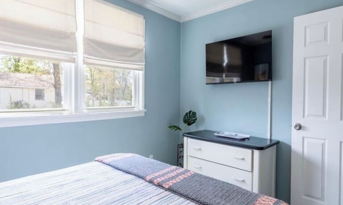 Photo of Bedroom in Villas