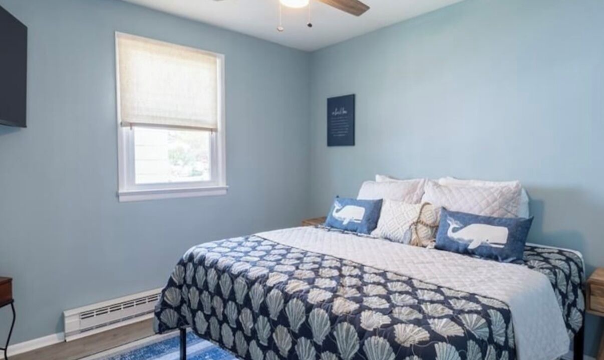 Photo of Bedroom in Villas