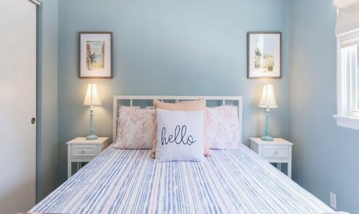 Photo of Bedroom in Villas