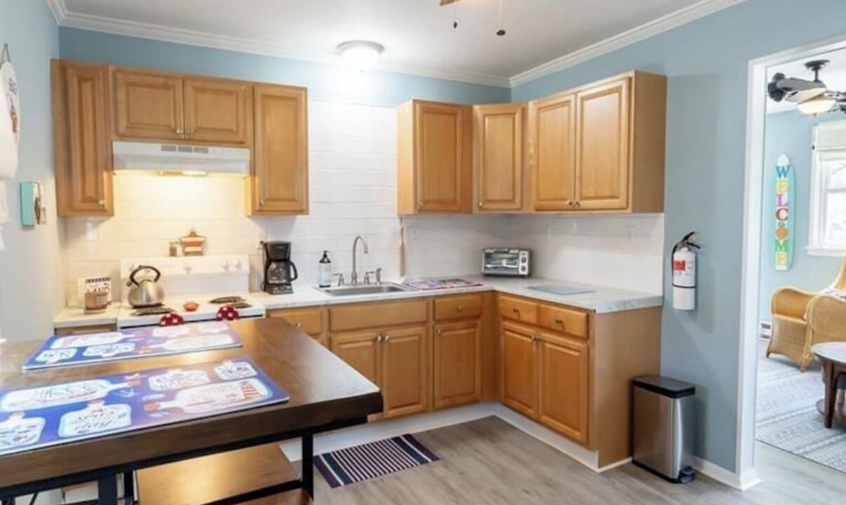 Photo of Kitchen in Villas
