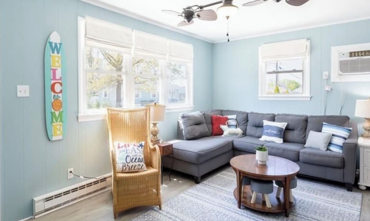 Photo of Livingroom in Villas