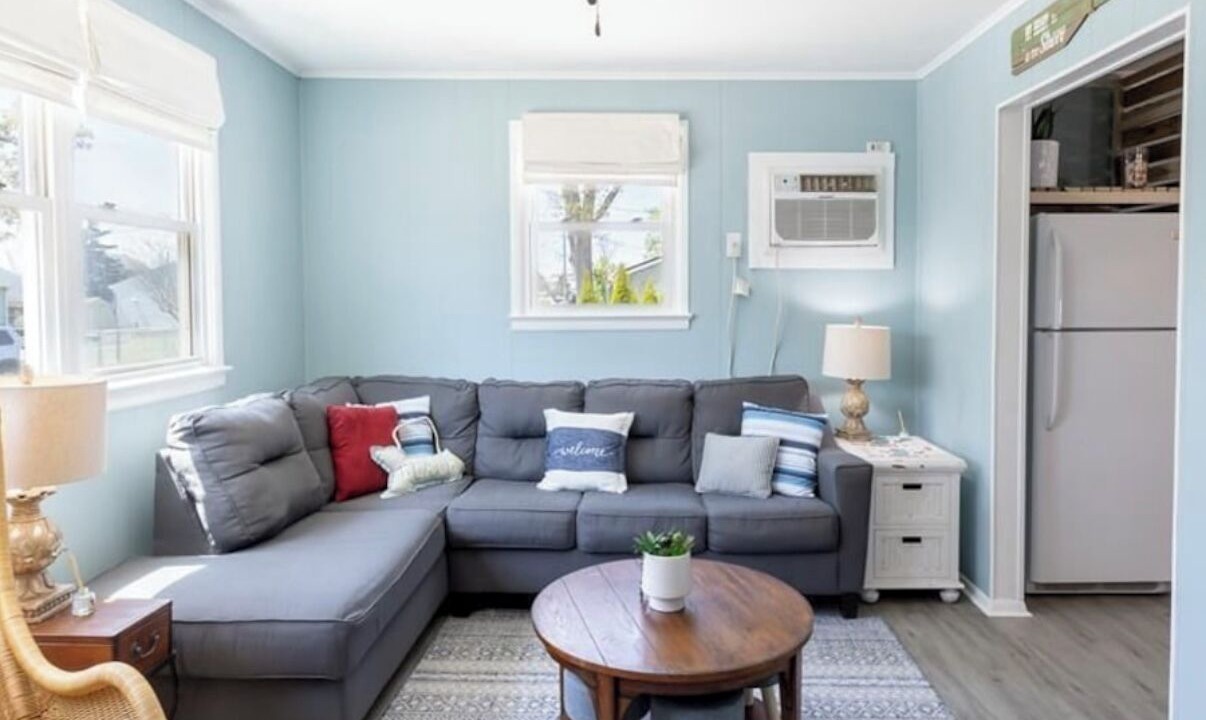Photo of Livingroom in Villas