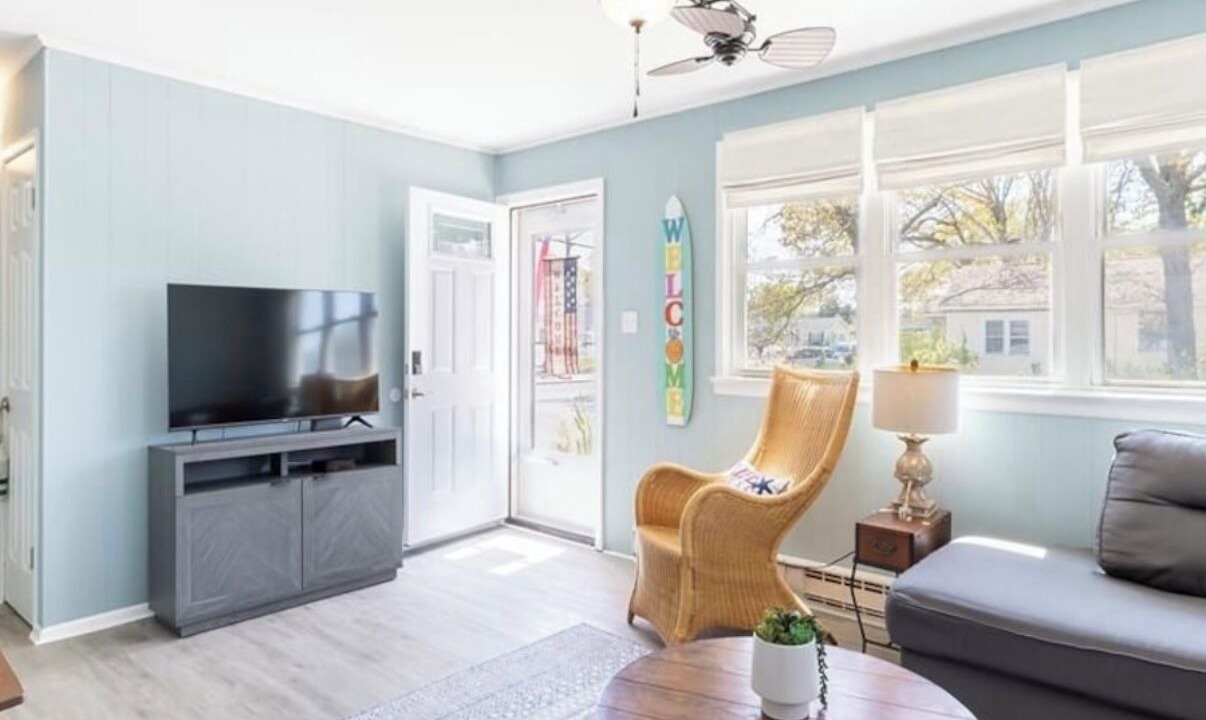 Photo of Livingroom in Villas