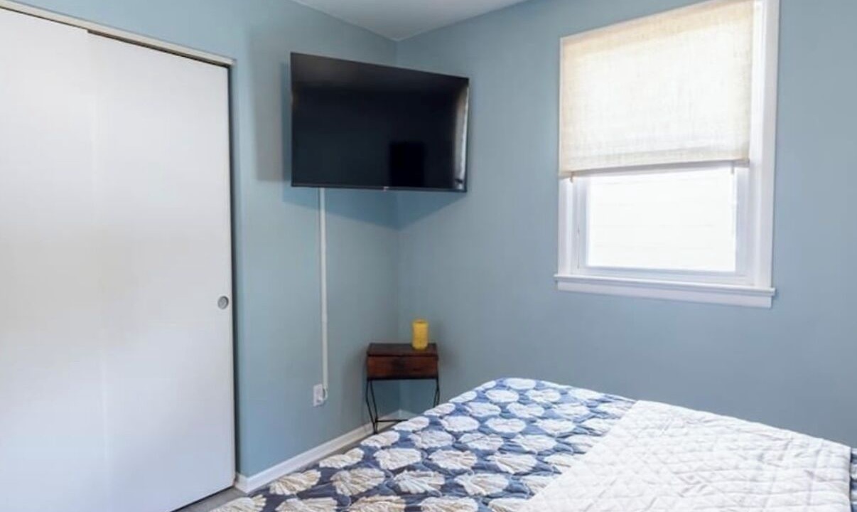 Photo of Bedroom in Villas