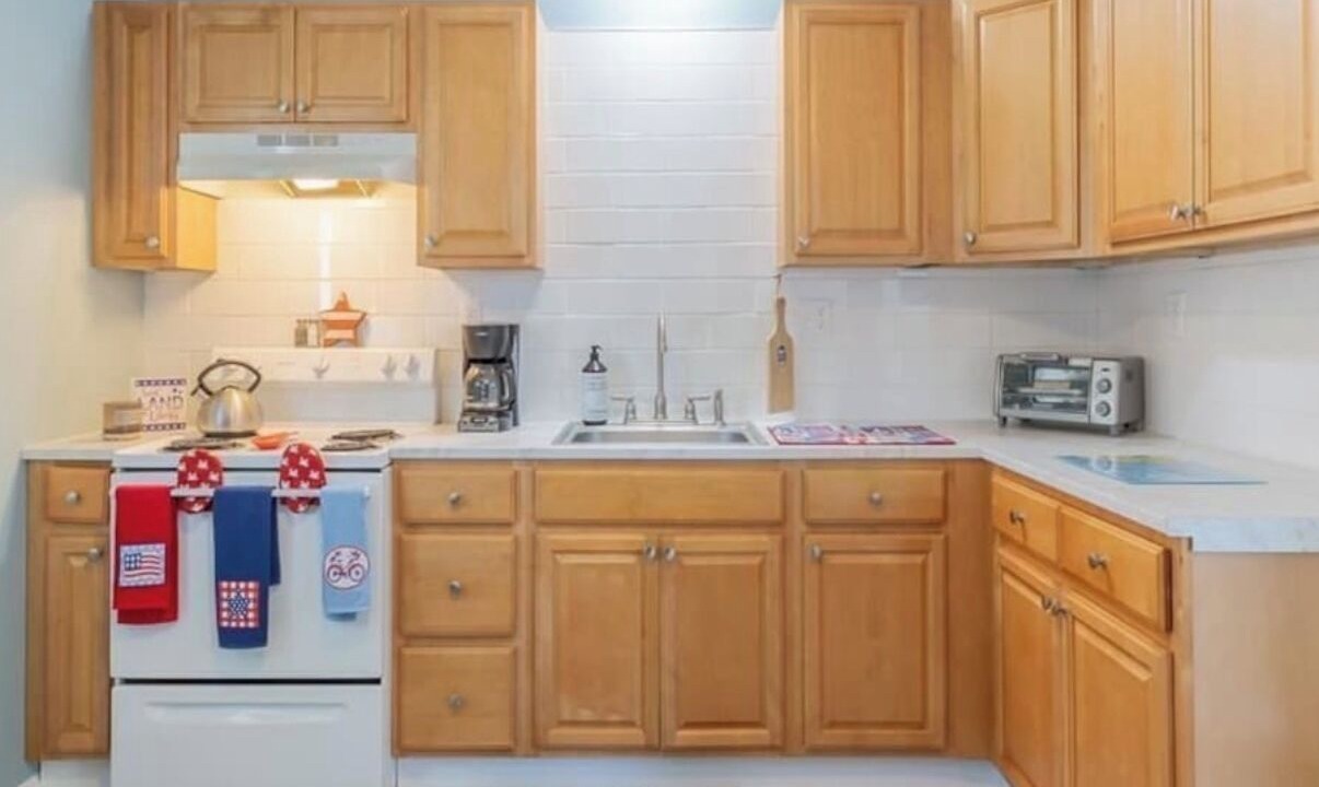 Photo of Kitchen in Villas
