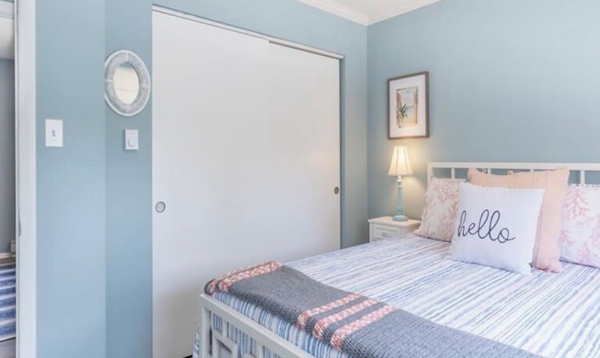 Photo of Bedroom in Villas