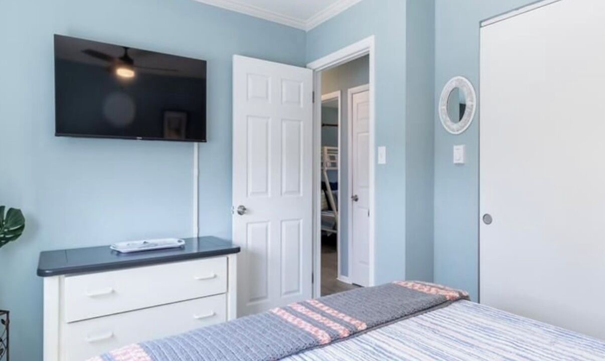 Photo of Bedroom in Villas