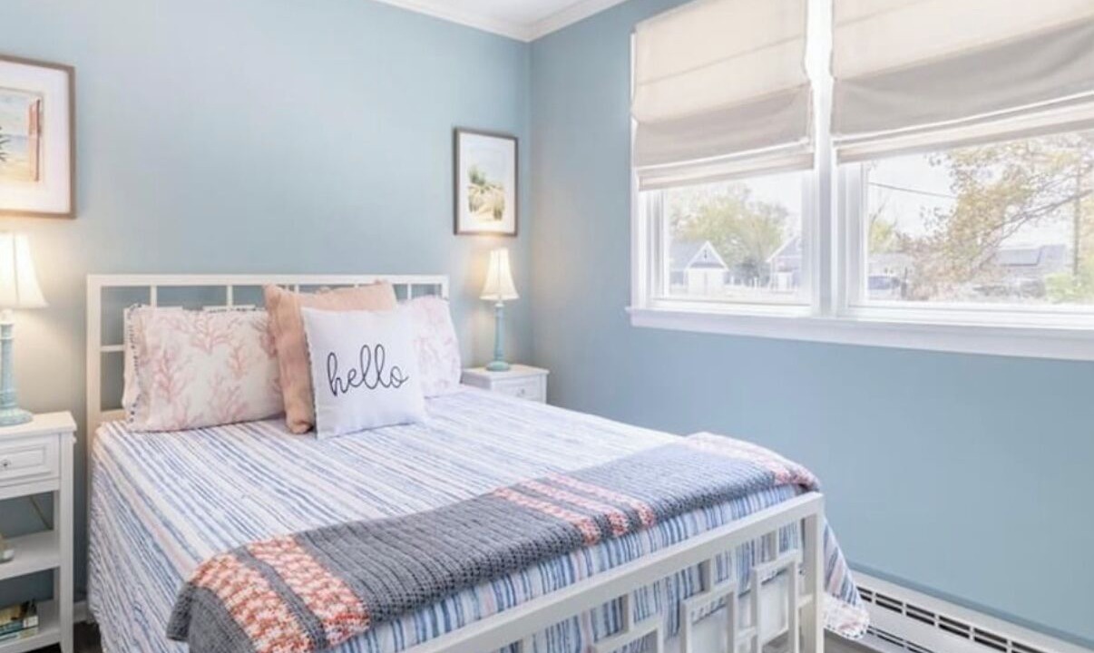Photo of Bedroom in Villas