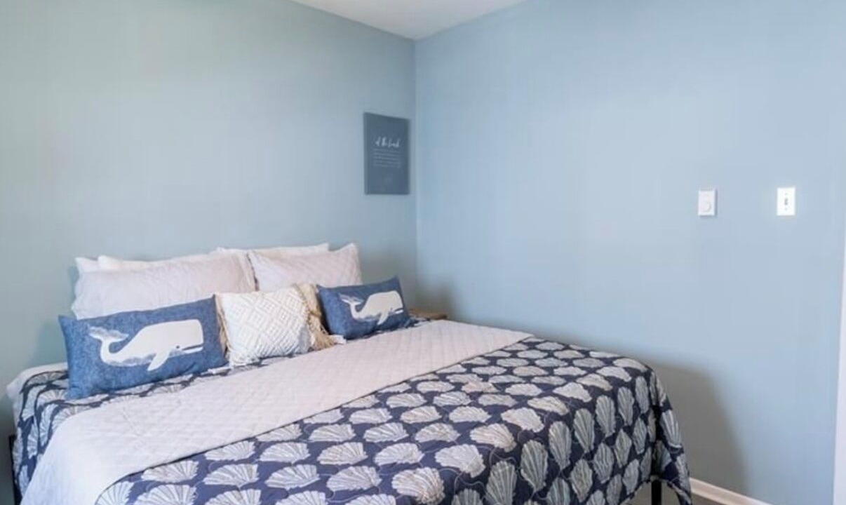 Photo of Bedroom in Villas