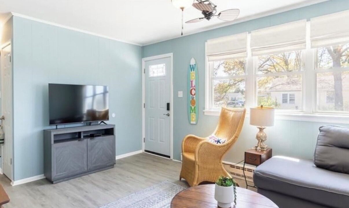 Photo of Livingroom in Villas