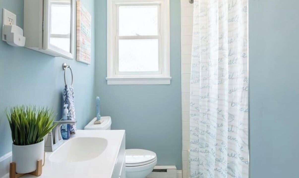 Photo of Bathroom in Villas