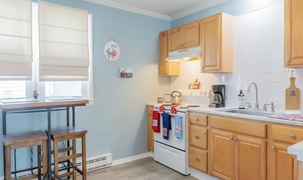Photo of Kitchen in Villas